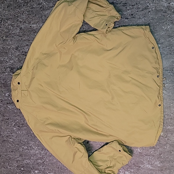 Vintage. Made In USA. Remington. Gore-tex. Chore- Coat. Men's Size Large - Picture 13 of 16